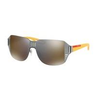 Prada Linea Rossa Sunglasses PS05SS 5AV4L0
