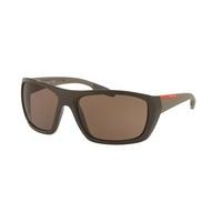 Prada Linea Rossa Sunglasses PS06SS VY80D1