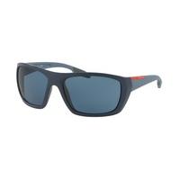 Prada Linea Rossa Sunglasses PS06SS VY70D2