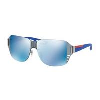 Prada Linea Rossa Sunglasses PS05SS 5AV9P1