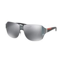 Prada Linea Rossa Sunglasses PS05SS 5AV5L0