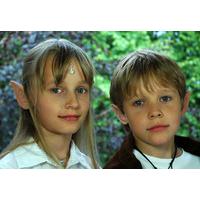 prosthetic ears pixi standard children