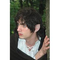 Prosthetic Ears Halfling For Goblins