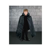 Premierdec Childs Peva Vampire Cape Costume Accessory