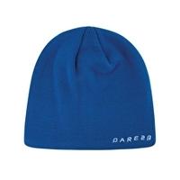 Prompted Beanie - Skydiver Blue