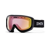 Prophecy OTG Ski Goggle - Black