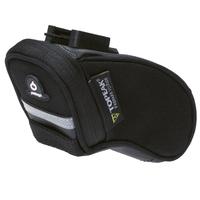 Prologo U-Bag Saddle Bag - Black / Large / 0.4L
