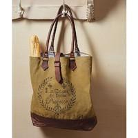 Provencal Market Bag