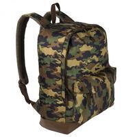 Print 20 Litre Daypack Camo