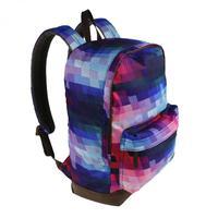 Print 20 Litre Daypack Geometric