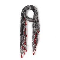 Printed Scarf