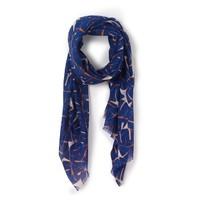 Printed Scarf