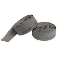prologo double touch bar tape silver