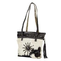 Pretty Hot And Tempting-Handbags - Bag Shopper - Black