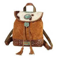 Pretty Hot And Tempting-Backpacks - Backpack - Beige