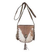 Pretty Hot And Tempting-Handbags - Pretty Bag - Beige