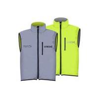 proviz switch gilet silver s