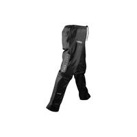 Proviz Nightrider Waterproof Overtrouser | Black - M