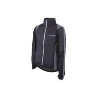 proviz nightrider cycling jacket black xl