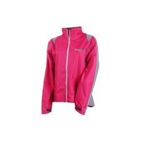 Proviz Nightrider Women\'s Cycling Jacket | Pink - 16