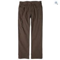 prAna Bronson Pant - Size: XS - Colour: Brown