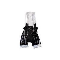 Primal Apparel Onyx Prisma Bibshort | Black - XL