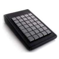 Programmable 35 Key Keypad Black Usb - Cherry Mx Keys