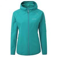 Pro Lite Softshell Bright Turquoise