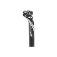 Pro Vibe 7S Alloy Seat Post Di2 | Black - Aluminium - 31.6mm