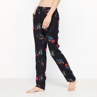 Printed Pyjama Bottoms