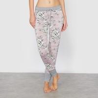 Printed Pyjama Bottoms