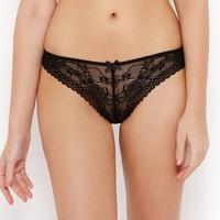 PRIVILEGE Lace Tanga