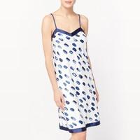 Printed Nightie