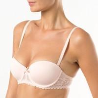 privilege bandeau bra