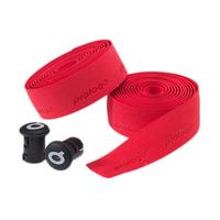 prologo double touch bar tape red