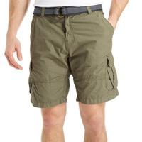 protest mens vinnie shorts grey grey