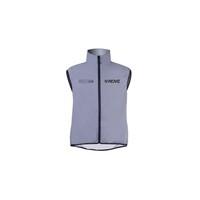 proviz reflect 360 cycling gilet large reflective