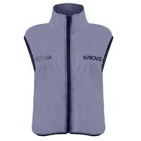 proviz womens reflect 360 gilet cycling gilets