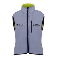 proviz womens switch gilet cycling gilets