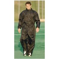 Precision Subsuit Black Large 42-44 inch