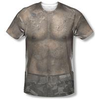 Predator - Camo Costume Tee