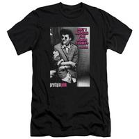 Pretty In Pink - Admire (slim fit)