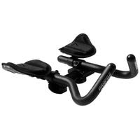 Profile Jammer GT Aerobar | Black - Aluminium