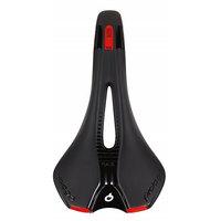 Prologo Kappa Space T2.0 Saddle - Black