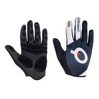 Prologo CPC Cycling Gloves - White / Black / Medium