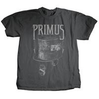 Primus - Monkey In Top Hat