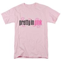 pretty in pink logo