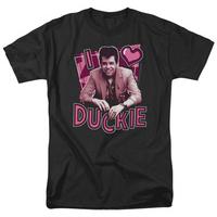 Pretty in Pink - I Heart Duckie