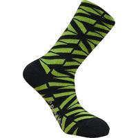 Primal Neon Crush Socks Cycling Socks