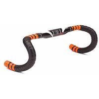 Prologo One Touch 2 Bar Tape - Black / Orange